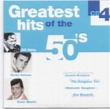 Greatest Hits Of The 50's - Greatest Hits Of The 50's Vol. 4