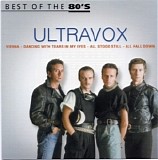 Ultravox - Best of the 80's