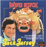 Jack Jersey & Friends - Indo Rock