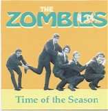 The Zombies - Time Of The Season
