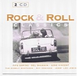 Rock & Roll Classics - Rock & Roll Classics Vol. 2