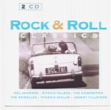 Rock & Roll Classics - Rock & Roll Classics Vol. 3