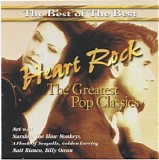 Heart Rock - The Greatest Pop Classics