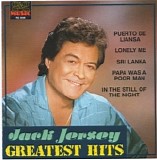 Jack Jersey - Greatest Hits