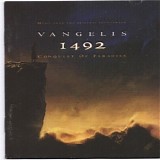 Vangelis - 1492 - Conquest Of Paradise