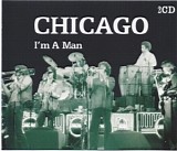 Chicago - I'm A Man Vol. 1