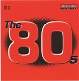 MediaMarkt, The 80's (1) - The 80's Vol. 2
