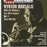 Wynton Marsalis - Time Will Tell Vol. 1