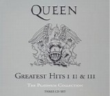 Queen - The Platinum Collection Vol. 3