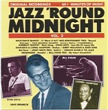Jazz 'Round Midnight - Jazz 'Round Midnight Vol. 2