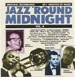 Jazz 'Round Midnight - Jazz 'Round Midnight Vol. 4