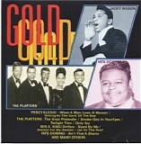 Gold Gold Gold - Gold Gold Gold