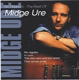 Midge Ure - No Regrets - The Best Of