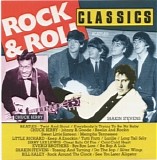 Rock & Roll Classics - Rock & Roll Classics