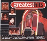 Greatest Hits Of All Times - Greatest Hits Of All Times Vol. 3