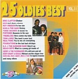 100 Oldies Best Vol. 3 - 25 Oldies Best Vol. 11
