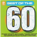 Best Of The 60's - Best Of The 60's Vol. 1