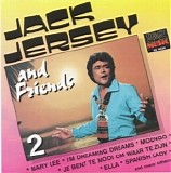 Jack Jersey & Friends - Volume 2
