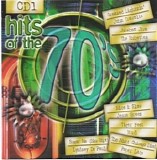 Hits Of The 70's - Hits Of The 70's Vol. 1