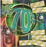 Hits Of The 70's - Hits Of The 70's Vol. 2