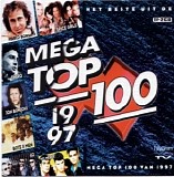 Mega Top 100 Van 1997 - Mega Top 100 Van 1997 Vol. 2