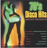 70's Disco Hits - 70's Disco Hits