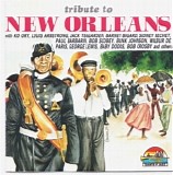 Tribute To New Orleans - Tribute To New Orleans