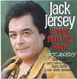 Jack Jersey - Songs From My Heart