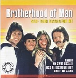 Brotherhood Of Man - Save Your Kisses For Me
