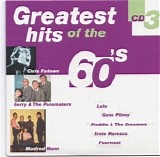 Greatest Hits Of The 60's - Greatest Hits Of The 60's Vol. 3