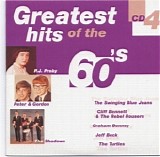 Greatest Hits Of The 60's - Greatest Hits Of The 60's Vol. 4