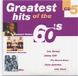 Greatest Hits Of The 60's - Greatest Hits Of The 60's Vol. 5
