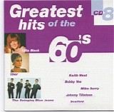 Greatest Hits Of The 60's - Greatest Hits Of The 60's Vol. 8