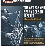 The Art Farmer Benny Golson Jazztet - A Jazz Hour With.....