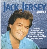 Jack Jersey - The Best Of Vol. 1