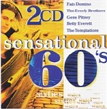 Sensational 60's - Sensational 60's Vol. 2