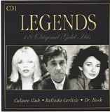 Legends - Legends Vol. 1