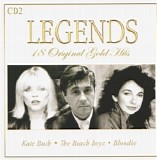 Legends - Legends Vol. 2