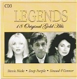 Legends - Legends Vol. 3