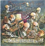 Black Eagle Jazz Band - Skeletons In The Closet