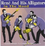 Rene And His Alligators - In The Mood