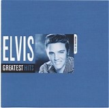 Elvis Presley - Greatest Hits (Steel Box)