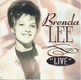 Brenda Lee - Live