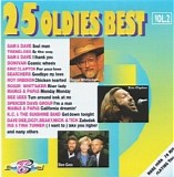 100 Oldies Best Vol. 1 - 25 Oldies Best Vol. 2
