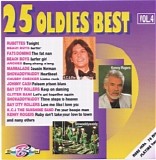 100 Oldies Best Vol. 1 - 25 Oldies Best Vol. 4