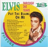Elvis Presley - Elvis Through The Years Vol. 18