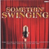 Somethin' Swinging - Somethin' Swinging