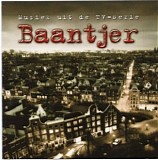 Baantjer - Original Soundtrack From The TV-Series BAANTJER
