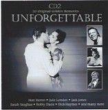 Unforgettable - Unforgettable Vol. 2
