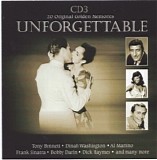 Unforgettable - Unforgettable Vol. 3